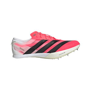 ���I�ōő�100��P�o�b�N�y6/4�`6/11�z �A�f�B�_�X ADIZERO FINESSE �A�f�B�[�� �t�B�l�X�i�Z�����j KJ7102 �����Y ����/�����j���O ����X�p�C�N E : ���b�h×�u���b�N adidas