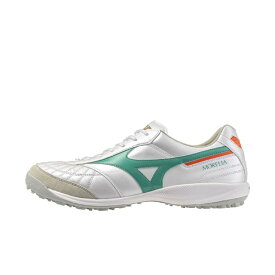 ミズノMORELIA SALA JAPAN TF モレリア サラ ジャパン TF Q1GB260235 メンズ レディス サッカー トレーニングシューズ 2E ターフ MIZUNO