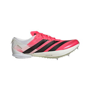 �A�f�B�_�X ADIZERO AMBITION �A�f�B�[�� �A���r�V����(������) KJ7105 �����Y ����/�����j���O ����X�p�C�N 2E : ���b�h×�u���b�N adidas