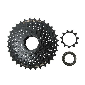 �ő�10��OFF�N�[�|�� �y6/18�`26�z �V�}�m CS-HG31 8S 11-32T CSHG318132 �o�C�V�N�� �p�[�c SHIMANO