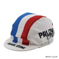 最大10％OFFクーポン 【8/18〜8/20】 パールイズミ バイシクル 帽子 プリント サイクル キャップ R474 PE…