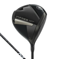 ヤマハ 25inpres DRIVESTAR TYPE S ドライバー ゴルフ ドライバー SPEEDER NX for Yamaha M425D 2024年モ…