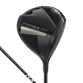 ヤマハ 25inpres DRIVESTAR TYPE S ドライバー ゴルフ ドライバー SPEEDER NX for Yamaha M425D 2024年モデル メンズ YAMAHA