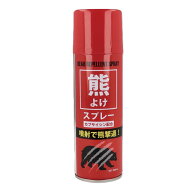 7/15限定★抽選で最大100％Pバック フジコン 熊よけスプレー200ml KM200-1 トレッキング 熊避け 熊よけ F…