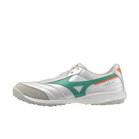 ミズノMORELIA SALA PRO TF モレリア サラ プロ TF Q1GB261335 メンズ レディス サッカー トレーニングシューズ 2E MIZUNO