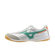 ミズノMORELIA SALA PRO IN モレリア サラ プロ IN Q1GA261335 メンズ レディス フットサル シューズ 2E …