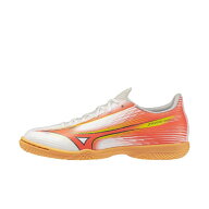 ミズノMIZUNO ALPHA 3 ミズノアルファ3 SELECT Jr IN P1GG266554 ジュニア(キッズ・子供) フットサル シ…