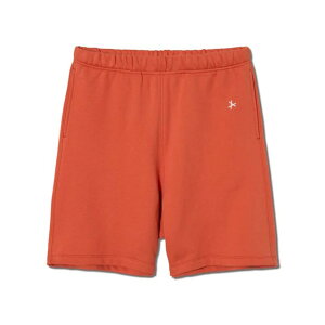 �A�N�^�[ �����Y ���f�B�X �o�X�P�b�g�{�[���E�F�A �n�[�t�p���c ALLWAYS TRI-LINE SWEAT SHORTS 126-038002 �X�E�F�b�g �V���[�c �V���[�g�p���c AKTR