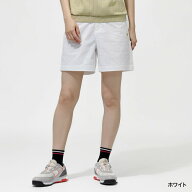 セントアンドリュース レディース ゴルフウェア ショートパンツ 春 夏 ドビーストライプショートパンツ (…
