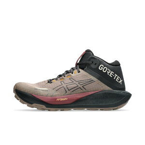 8/1���聚���I�ōő�100��P�o�b�N �A�V�b�N�X GEL-Trabuco MT GTX �Q���g���u�[�R MT �S�A�e�b�N�X 1011C085 �����Y �����j���O �g���C�������j���O�V���[�Y 2E GORE-TEX asics imbkk