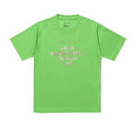 ティゴラ アクター ジュニア(キッズ・子供) バスケットボール 半袖Tシャツ ジュニア LOGOプリントTシャツ…