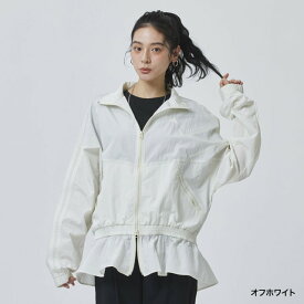 10/18 限定★抽選で最大100％Pバック アディダス レディース PRISM COLLECTION ウーブントラックトップ OGP71 KM2421 KM2422 スポーツウェア アルペン・スポーツデポ限定 adidas