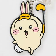 ちいかわGOLF パターキャッチャー イェー うさぎ ゴルフ ラウンド小物