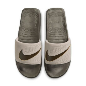最大10％OFFクーポン【9/19〜9/25】 ナイキ AIR MAX CIRRO エア マックス シロ スライド DC1460-203 メンズ シャワーサンダル スポーツサンダル メンズサンダル メンズシューズ NIKE