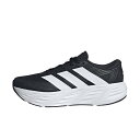 アディダス GALAXY 8 ギャラクシー8 RUNNING SHOES KK4183 メンズ ランニングシューズ 3E スニーカー 黒 メンズシュー…