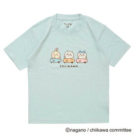 8/10限定★抽選で最大100％Pバック ファインプラス ジュニア キッズ 子供 半袖 シャツ アニメ ちいかわ GIRLS カジュアルTシャツ 22863349 スポーツウェア FINE PLUS