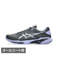 最大10％OFFクーポン 【8/18〜8/20】 アシックス SOLUTION SPEED FF 4 NIGHT ENERGY ソリューションスピ…