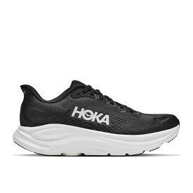 ホカ CLIFTON 11 クリフトン 11 1176573 レディス レディース ランニングシューズ B クリフトン11 : ブラック×ホワイト HOKA imbkk