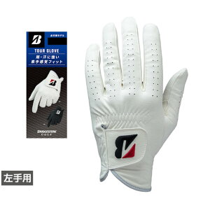 8/1���聚���I�ōő�100��P�o�b�N �u���a�X�g�� �S���t�O���[�u �c�A�[�O���[�u TOUR GLOVE (GL2602) �����Y BRIDGESTONE