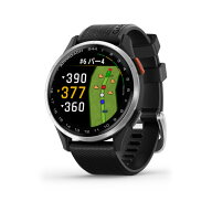 距離計 ガーミン アプローチ S44 Approach S44 Black (0100300920) ゴルフ 距離測定器 距離計 GPS ナビ …