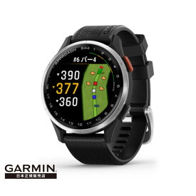距離計 ガーミン アプローチ S44 Approach S44 Black (0100300920) ゴルフ 距離測定器 距離計 GPS ナビ みちびき GARMIN
