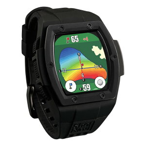 �y�����v�z�V���b�g�i�r Crest II Touch(BK) (0805508706) �S���t ��������� �����v ���v �S���t�i�r GPS�S���t�i�r GPS�i�r �݂��т� Shot Navi