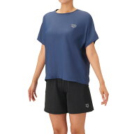 最大10％OFFクーポン 【7/18〜7/26】 アリーナ レディース 水泳 フィットネス水着 フィットネスセパレー…