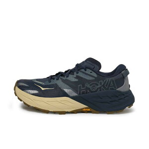 �z�J SPEEDGOAT 7 �X�s�[�h�S�[�g 7 1171928 �����Y ����/�����j���O �g���C�������j���O�V���[�Y D : �l�C�r�[×�x�[�W�� HOKA imbkk