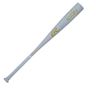�ő�10��OFF�N�[�|�� �y7/30�z ���[�����O�X � ICON ONE 85 �A�C�R������ BR6IONE-FSW-85 ��p �싅 �o�b�g 85cm Rawlings