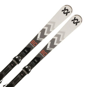 9/18���聚���I�ōő�100��P�o�b�N �t�H���N�� ���[�X�^�C�K�[ �G�X�V�[_RACETIGER SC WHITE 24/25 V241000900 24-25�N���f�� �����Y �X�L�[ �� �r���f�B���O�t �F �z���C�g×�u���b�N VOLKL