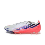 アディダス F50 ハイパーファスト ELITE HG サッカースパイク 土・人工芝・天然芝用 KK1038 エリート メ…