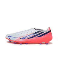 アディダス F50 ハイパーファスト LEAGUE HG サッカースパイク / 土・人工芝・天然芝用 HQ2379 ハイパー…