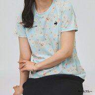 8/10限定★抽選で最大100％Pバック ルコック レディース 半袖 機能 Tシャツ ポールアンドジョーコラボ サ…