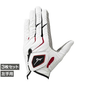 �~�Y�m �S���t�O���[�u �� W-GRIP(�_�u���O���b�v) �w��V���[�g ����p 3���Z�b�g (5MJMS40101) �����Y MIZUNO