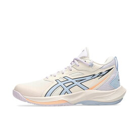 アシックス SWIFTACE GS スイフトエース GS 1064A022 ジュニア(キッズ・子供) バスケットボール シューズ バッシュ : ピンク asics