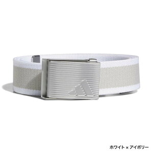 8/5���聚���I�ōő�100��P�o�b�N �A�f�B�_�X ���f�B�[�X �S���t�E�F�A �x���g �H �~ ���o�[�V�u�� �X�g���C�v �E�F�r���O�x���g (KVM08 KB9379) adidas