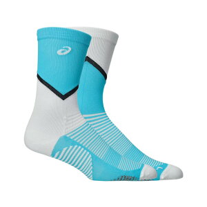 �A�V�b�N�X �����Y ���f�B�X ����/�����j���O �\�b�N�X METASPEED CREW SOCK 2.0 3013B398 asics