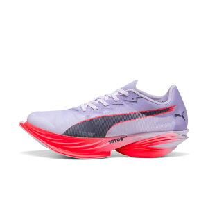 �ő�10��OFF�N�[�|�� �y8/30�z �v�[�} FAST-R NITRO ELITE 3 �t�@�X�g�A�[�� �j�g�� �G���[�g 3 312060 �����Y ����/�����j���O �����j���O�V���[�Y : ���x���_�[×���b�h PUMA imbkk