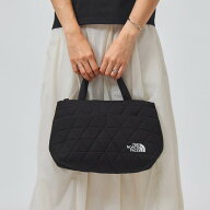 ザ・ノース・フェイス Geoface Box Tote ジオフェイスボックストート NM32355 K トートバッグ : ブラック…