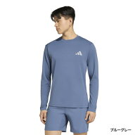 9/20限定★抽選で最大100％Pバック アディダス メンズ 長袖 機能 Tシャツ M カラット L/S Tシャツ K7304 …