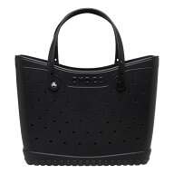 最大10％OFFクーポン 【10/4〜10/10】 クロックス Crocs Classic Tote (Large) 210192-001 マリンバッグ …