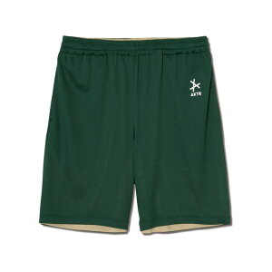 �A�N�^�[ �����Y ���f�B�X �o�X�P�b�g�{�[���E�F�A ALLWAYS REVERSIBLE 6.5-INCH SHORTS 126-035002 6.5�C���`�V���[�c �V���[�g�p���c AKTR