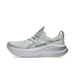 �ő�10��OFF�N�[�|�� �y10/30�z �A�V�b�N�X GEL-NIMBUS 28 PLATINUM �Q���j���o�X28 1011C310 �����Y ����/�����j���O�V���[�Y 2E : �V���o�[×�t���b�V���O���[�� asics imbkk