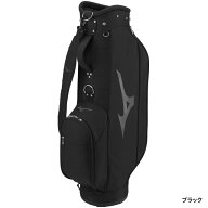 10/4 限定★全商品ポイント10倍 要エントリー ミズノ NX.1 (5LJC2321) メンズ ゴルフ キャディバッグ 8.5…