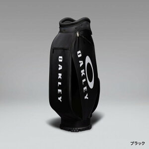 �I�[�N���[ CADDIE BAG 19.0 FW (FOS902500) �����Y �S���t �L���f�B�o�b�O 9.5�^ OAKLEY
