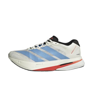 �A�f�B�_�X ADIZERO BOSTON 13 �A�f�B�[�� �{�X�g�� 13 KK4991 ���f�B�X ����/�����j���O �����j���O�V���[�Y E : �z���C�g×�T�b�N�X�u���[ adidas imbkk