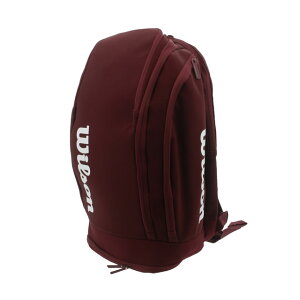 �E�C���\�� DEFYER Tennis Backpack V1 WRB0000901 �e�j�X �o�b�N�p�b�N ���P�b�g�o�b�O �f�B�t�@�C���[�e�j�X�o�b�N�p�b�N : ���b�h Wilson