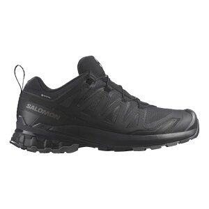 2026�H�~ �T������ XA PRO 3D V9 WIDE GTX L47270100 �����Y �g���b�L���O �V���[�Y : Black/Phantom/Pewter SALOMON