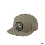 2026秋冬 ザ・ノース・フェイス アウトドアカジュアル キャップ TNF Trucker Cap TNFトラッカーキャップ …