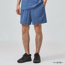 ナイキ メンズ ジャージ ハーフパンツ DF FLEX 7IN ショート K IF2178 スポーツウェア NIKE